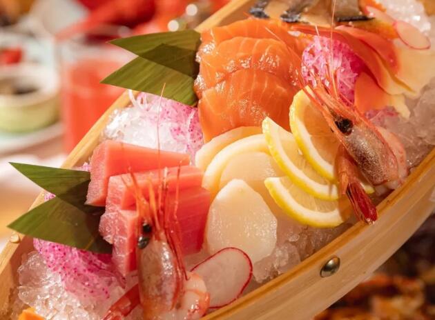 品中西美食、享美好“食”光丨繽紛西餐廳開(kāi)業(yè)鉅惠！